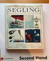 Segling - segelsportens historia och utveckling