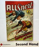 All-Sport nr 4 1945