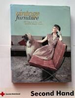 Vintage Furniture collecting & living with modern desig classics