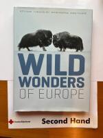 Wild Wonders of Europe