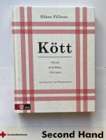 K&ouml;tt : v&auml;lja hantera tillaga