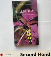 Skalbaggar : utseende, utveckling, levnadss&auml;tt, beteende