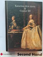 Katarina den stora och Gustav III