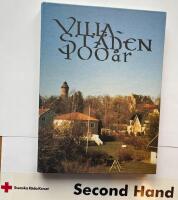Villastaden 100 &aring;r - Samfundet Djursholms forntid och framtid.