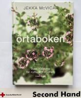 &Ouml;rtaboken Kunskap,nytta och njutning