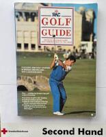 RAC Golf Guide