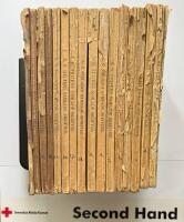 Erik Gustaf Geijers Samlade Skrifter - 17 h&auml;ften