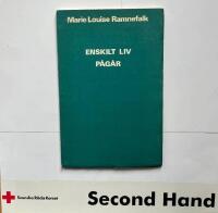 Enskilt liv p&aring;g&aring;r