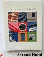Konsten att vidga sina vyer