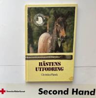 Hästens utfodring