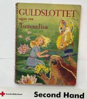 Guldslottet: Sagan om Tummelisa