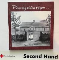 Vart tog tiden v&auml;gen...