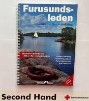 Furusundsleden - fr&aring;n Stockholm till S&ouml;derarm