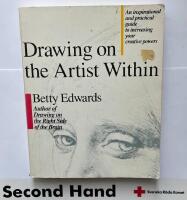 Drawing on the Artist within