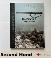 Bazooka Raketgev&auml;r