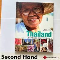 Thailand : mer &auml;n sol och str&auml;nder