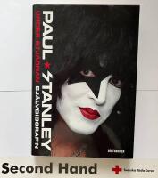 Under stj&auml;rnan : sj&auml;lvbiografin