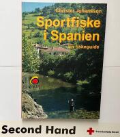 Sportfiske i Spanien - En fiskeguide