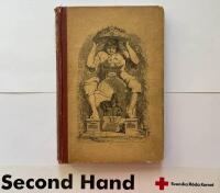 Gullivers Resor till Lilliput och Brobdingnag med &ouml;ver 50 illustrationer utgiven 1872