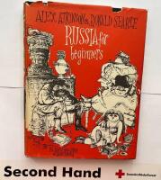 Russia for beginners by Rocking.Chair across Russia