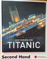 Historien om Titanic
