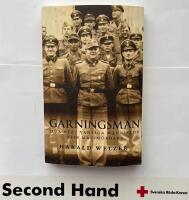 G&auml;rningsm&auml;n. Hur helt vanliga m&auml;nniskor blir massm&ouml;rdare