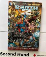 Earth 2 Vol 1 The Gathering