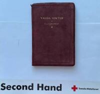 Valda dikter - Till&auml;gnade ungdomen av E A Karlfeldt