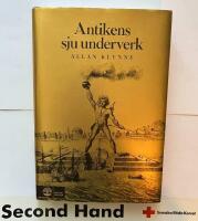 Antikens sju underverk