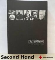 Personligt : samtal med frit&auml;nkare