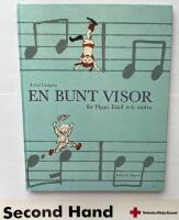 En bunt visor f&ouml;r Pippi, Emil och andra [Musiktryck]
