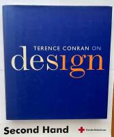 Terence Conran on design
