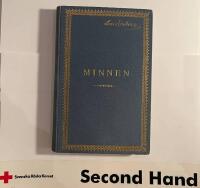 Minnen - f&ouml;rra delen