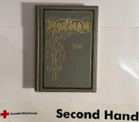 Nornan Svensk kalender f&ouml;r 1896