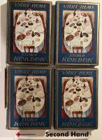 V&aring;rt Hems Stora Kokbok del 1-4 (4 volymer)