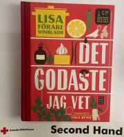 Det godaste jag vet!