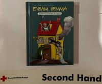 Ensam hemma - &Ouml;verlevnadstips f&ouml;r barn