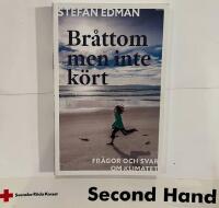 Br&aring;ttom men inte k&ouml;rt : fr&aring;gor och svar om klimatet