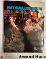 Nationalmuseum Stockholm