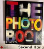 The photography book