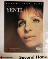 YENTL Barbra Streisand