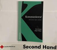 Kommunicera! - - utan snack, ingen verkstad
