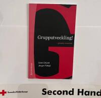 Grupputveckling! - - ganska invecklat