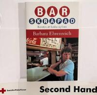 Barskrapad : konsten att hanka sig fram