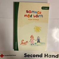 Samtal med barn : metodiska samtal med barn i sv&aring;ra livssituationer