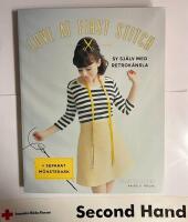 Love at first stitch - sy sj&auml;lv med retrok&auml;nsla