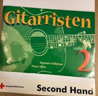 Gitarristen 2