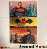 Superman Batman TP 03 Absolute Power