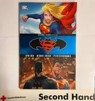 Superman/Batman - Supergirl