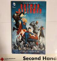 Batman Superman Vol 2 Game Over